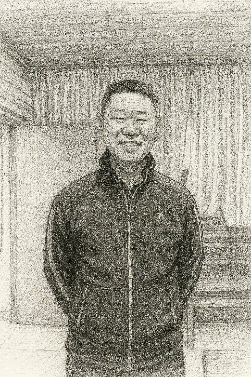 김안수 세신사 프로필 사진