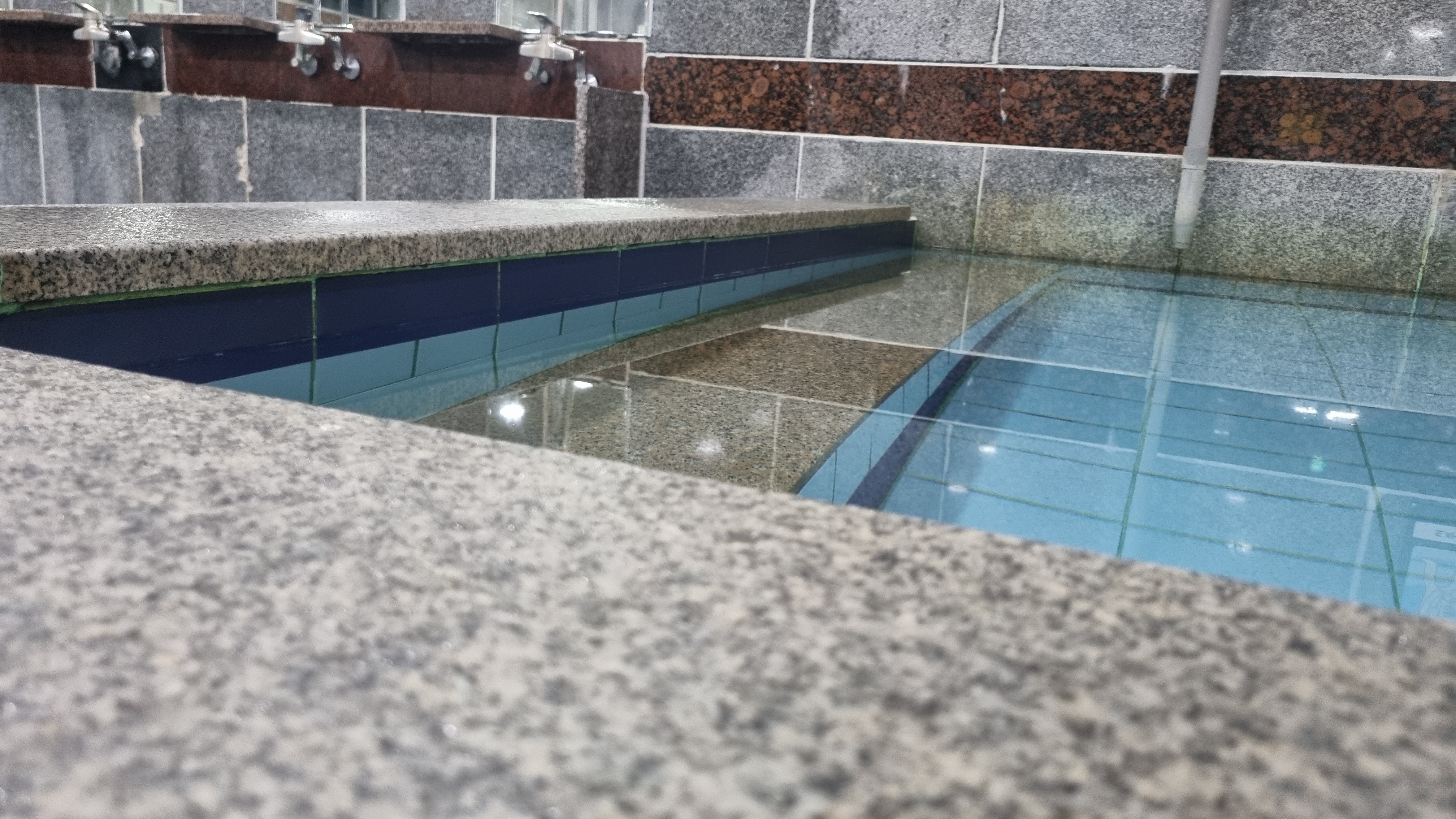 순천 삼우 목욕탕 | 365일 연중무휴 · 미취학 무료 · 세신·이발 종합 안내