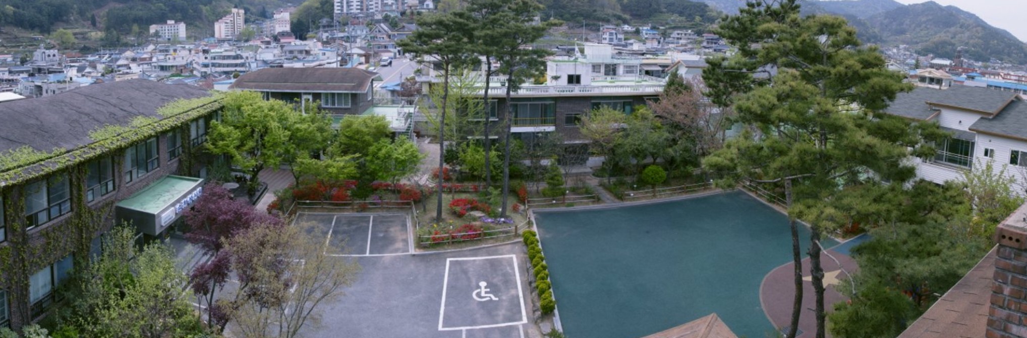 위탁가정 및 아동센터 확대 후원